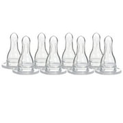 Dr. Brown's Natural Flow Level 4(9 month+) - 2ct - Pack of 4