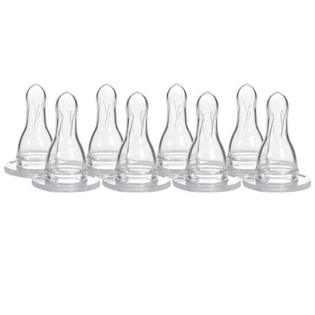 Dr. Brown's Natural Flow Level 4(9 month+) - 2ct - Pack of 4