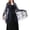 EliteGoogv#Navy, variant on EliteGoogv Hot Selling Sequins Shawl Glitter Bridal Outerwear For Wedding Evening Dress Bridesmaid Formal Party Matching Accessory,Black,One Size