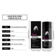 thumbnail image 4 of Fibras de queratina para el cabello, polvo espesante para la caída o el debilitamiento del cabello. Cobertura en 5 segundos. Para hombres y mujeres. 25 g por paquete., 4 of 8