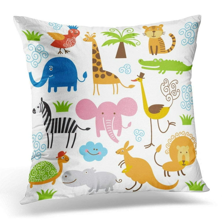 Baby pillow sale cases walmart