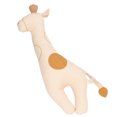 thumbnail image 4 of Juguete De Peluche, 45 Cm/17,72 Pulgadas, Lavable A Máquina, Jirafa, Muñeco De Peluche, Suave, Seguro Para Bebés, Niños Pequeños, Para Casa, Cama, Coche ANGGREK No, 4 of 7