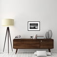 thumbnail image 3 of Global Gallery Niels Christian Wulff 'The Human Element' Framed Wall Art, 3 of 4