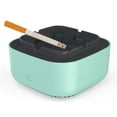 thumbnail image 6 of Smoke Air Purifier Intelligently Odor Smoke Removal Removes Second-Hand Smoke Smell Cleaner Dust Cigarette Smoke Remover, 6 of 9