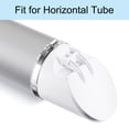 thumbnail image 6 of Uxcell Sewer Backflow Preventer, Anti-Odor Core for Horizontal Tube in Sewage Tanks 110mm/4.3inch 2, 6 of 7