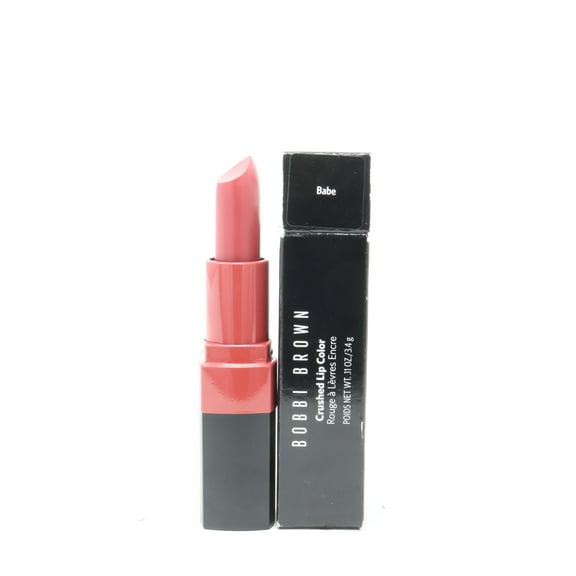 Bobbi Brown Crushed Lip Color - Babe