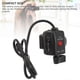 thumbnail image 5 of Camcorder Zoom Controller with 8 Pin Connector REC RET Start Stop Camcorder Zoom Remote Control for PMW EX1 PMW EX3 PMW EX1R, 5 of 5