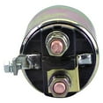 thumbnail image 2 of OEG Parts New 12V Starter Solenoid Switch Replacement For Caterpillar CAT (1996-2008), Clark (1996-2006), Mitsubishi (1980-2003), Yale (1981-1989) 4787-24-736, M372X02471, SC024, 2 of 5