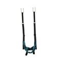 thumbnail image 4 of Cervical Neck Traction Device Tool Adjustable Retractor Frame Portable Easy to blue, 4 of 9