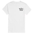thumbnail image 2 of Winnie The Pooh - Sunshine Eeyore - Men's Short Sleeve Graphic T-Shirt, 2 of 4