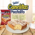 thumbnail image 4 of Pastelito Marinela Canelitas 58g, 4 of 4