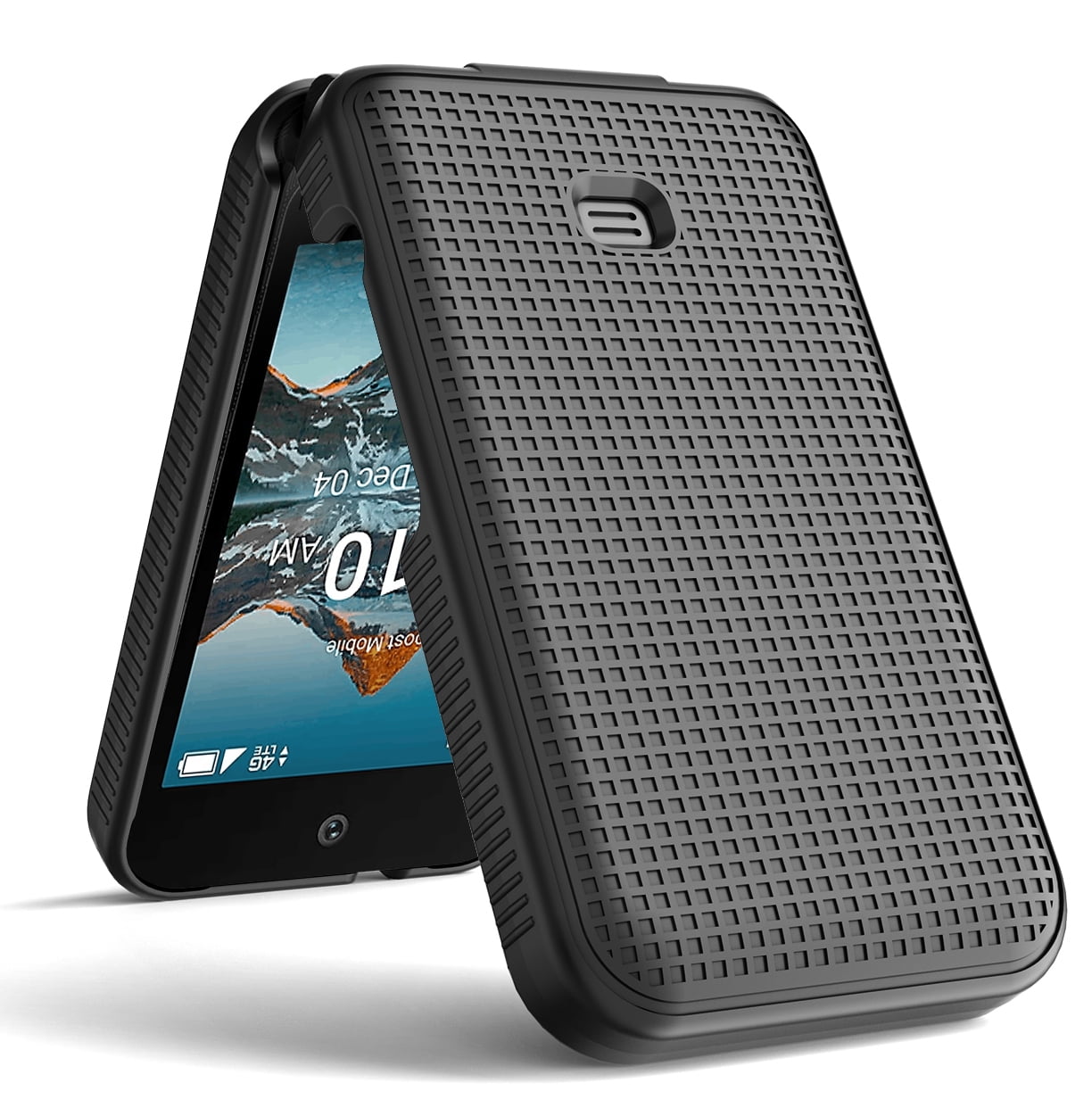 cases for motorola razr phones Motorola Razr 2024/ Razr 50/ Razr 2025/ Razr 60 Military Grade Shockproof  Matte Rugged Full Body Drop Protection Phone Case