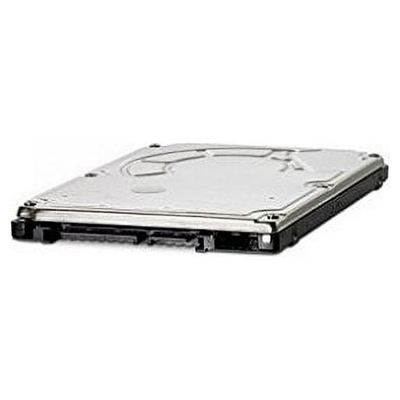 Primary 750GB 7200RPM