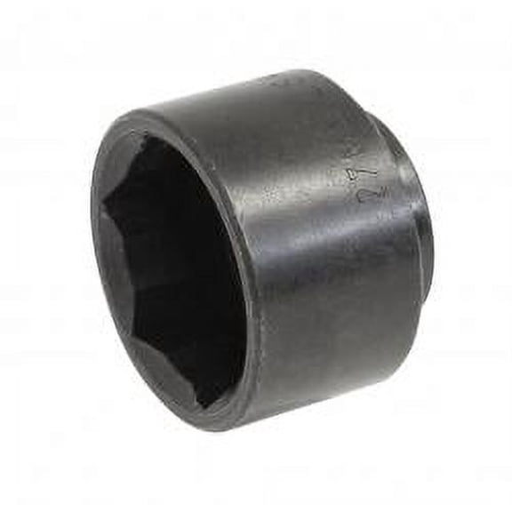 LISLE CORPORATION 27MM 3/8" DR LOW PROFILE FLTR SKT