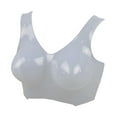 thumbnail image 4 of Lingerie Display Mannequin Bra Display Rack Female Form Sturdy Plastic for C D Cup Boutiques and Stores, 4 of 9