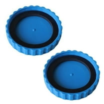 Quick Setup Frost Protection Covers Set of Two for Pools with For 32MM Fit