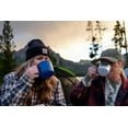 thumbnail image 6 of Stansport 5995 24 oz Enamel Coffee Mug Blue, 6 of 7
