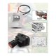 thumbnail image 3 of 63788 Igniter Kit for Q320 2008 & Q3200 2014 Series Gas Grills, 3 of 5