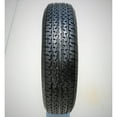 thumbnail image 3 of TransEagle ST Radial II ST205/75R14 105/101L Fits: 1988 Cadillac Seville STS, 3 of 3