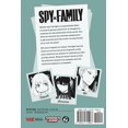 thumbnail image 2 of Spy x Family, Vol. 1 (Spy x Family), 2 of 2