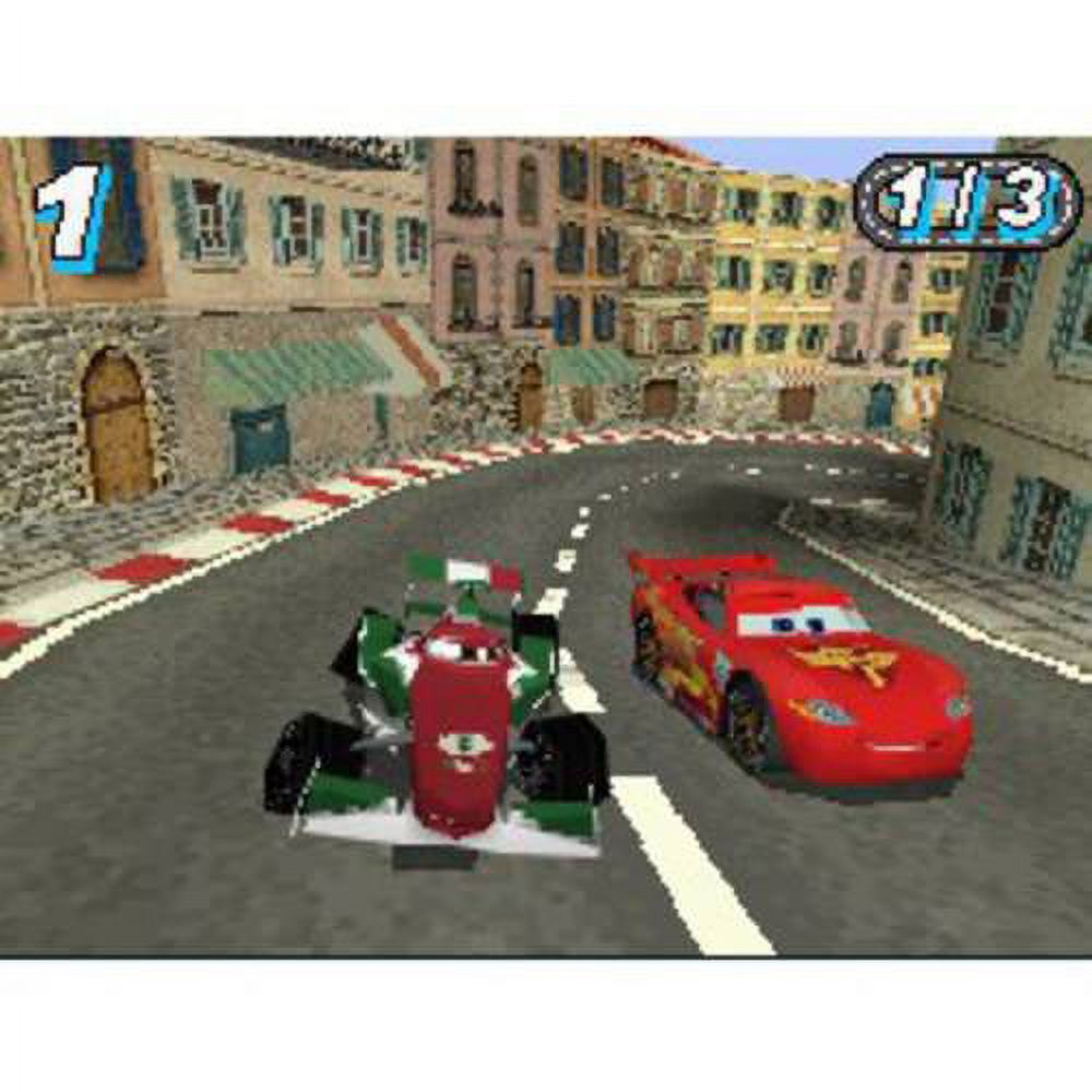 Cars 2 (Nintendo DS) - image 3 of 3