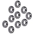 thumbnail image 3 of Botones con ojales 10 Uds botones artesanales Kit de accesorios de ojales de Metal decorativo atractivo de alta dureza para ropa DIY ANGGREK Otros, 3 of 8