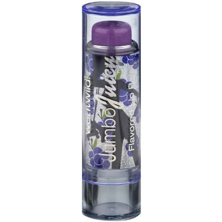 Wet N Wild: Flavored Lip Balm 997 Boyz'b'berries Jumbo Juicy, .27 oz