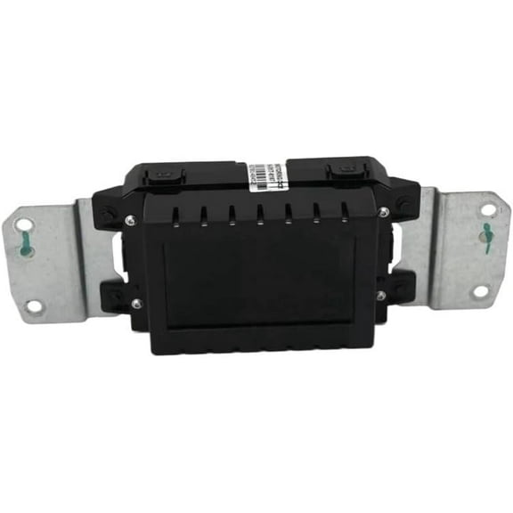 4.2Inch Car Radio Information Display Screen Monitor for Ford for Fusion 2013-2016 ES7T-18B955-CB-A32K