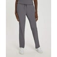 thumbnail image 4 of White Cross Fit Comfortable Cargo Scrub Pants, 4 of 10