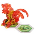 thumbnail image 3 of Pyrus Nillious fundido a presión de la serie Platinum de Toy Bakugan Evolutions, 3 of 4