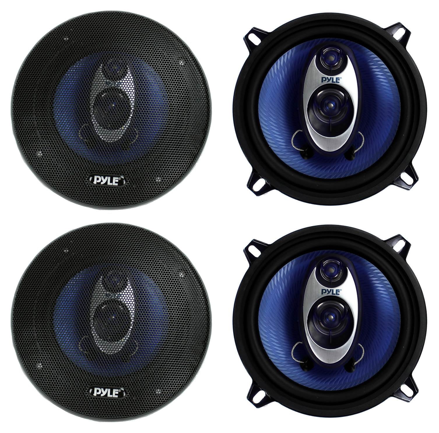 pyle audio pyle blue label series pl53bl