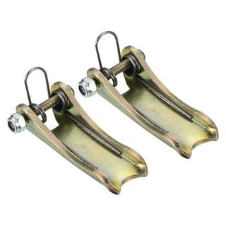 Truck Towing Hooks