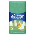thumbnail image 1 of Servilletas sanitarias Always Ultra Thin, tamaño 2, Super 32 unidades, 1 of 9