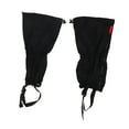 thumbnail image 2 of Leg Gaiters, Snow Boot Gaiters Waterproof Widely Used Hook And   For Skiing, 2 of 8