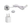 thumbnail image 1 of LED Light, Aquarium Light, 1W PVC Aquarium For Fish  US,EU, 1 of 8