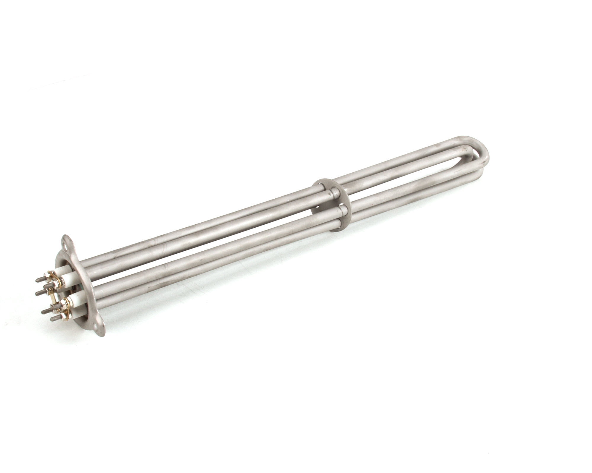 Champion - Moyer Diebel 111266 Heater, 13.5/18 kW 208-240/3
