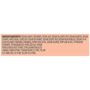 Caress Beauty Bar, Daily Silk 4 oz, 2 Bar