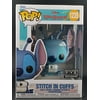 Funko Pop #1235 - Lilo Stitch - Stitch in Cuffs (Exclusive)