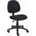 thumbnail image 1 of Nicer Furniture Fabric Task Chair, 1 of 4