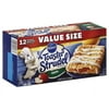Pb Toaster Strudel Apple 12ct