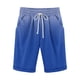thumbnail image 1 of Pantalones Cortos Atléticos para Hombres Cordillera Casual Capris, Pantalones de Natación Transpirables Ligeros para Correr, Gimnasio, Playa Y Natación, 1 of 3