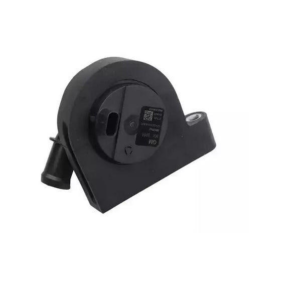 Auxiliary Water Pump - Compatible with 2021 - 2024 Chevy Blazer 3.6L V6 LGX VIN S 2022 2023