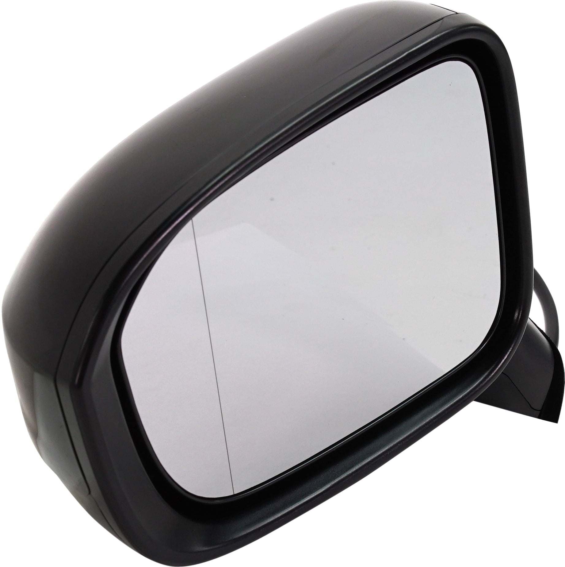 MIRROR Compatible For 2014-2015 Honda Civic Left Driver Power Glass Paintable