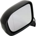 thumbnail image 3 of Mirror Compatible With 2014-2015 Honda Civic Left Driver Side Paintable Kool-Vue, 3 of 7