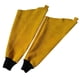thumbnail image 4 of 1 Par Manguitos Protección Contra Chispa Soldadura s Ignífugos Durable Flexible Transpirable Salpicadura 2 Gloria Mangas de soldadura, 4 of 5