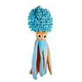 thumbnail image 2 of Durable Squeaky Dog Chew Toy, All Purpose Stuffed Pet Toy, Great Gift for Dog Owners and Puppy Parents for Daily Play and Teething Support (OctopuseA), 2 of 6