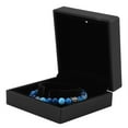 thumbnail image 1 of Jewelry Display Box, Jewelry Box, Ring Box Craft Accessories Shopping Mall Suitable Craftsmen For Family, 1 of 8