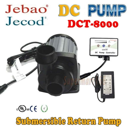 jebao jecod circulation pump