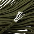 thumbnail image 2 of Tignapoo 30.5M Outdoor Survival Rope - 7-Strand Paracord for Camping, Boating, and Hiking - Durable Emergency Escape Tool in Army Green, 2 of 5