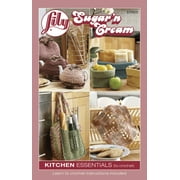 Angle View: Lily-Kitchen Essentials - Sugar'n Cream